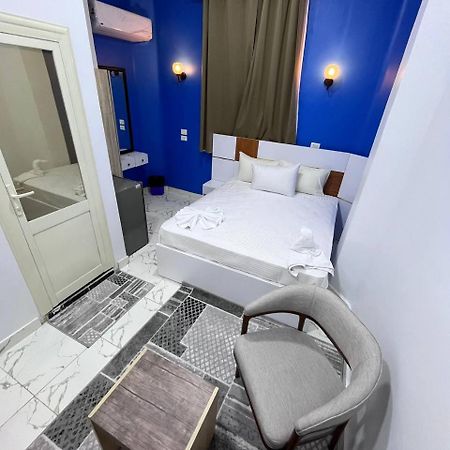 Future Hostel Kair Zewnętrze zdjęcie