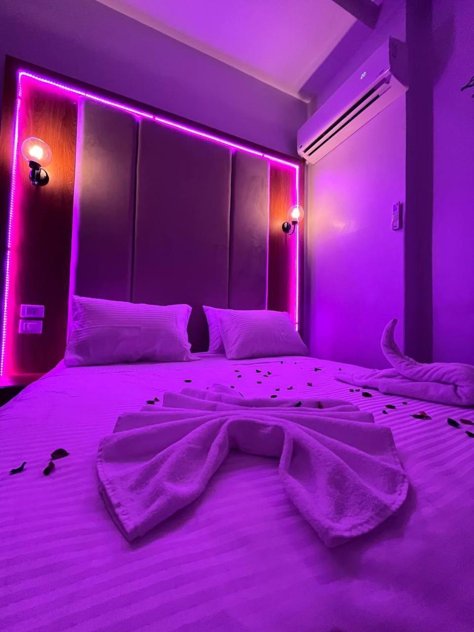Future Hostel Kair Zewnętrze zdjęcie