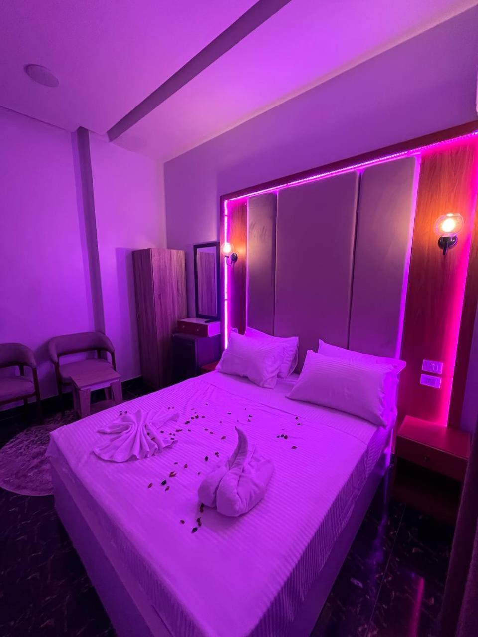 Future Hostel Kair Zewnętrze zdjęcie