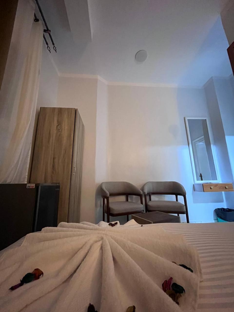 Future Hostel Kair Zewnętrze zdjęcie