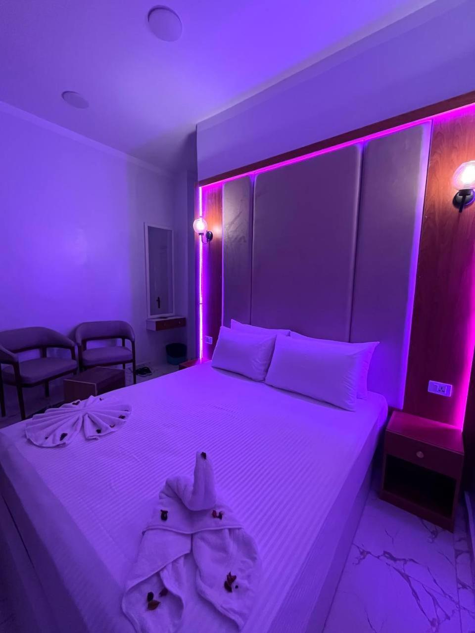 Future Hostel Kair Zewnętrze zdjęcie