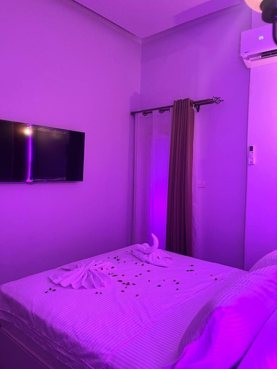 Future Hostel Kair Zewnętrze zdjęcie