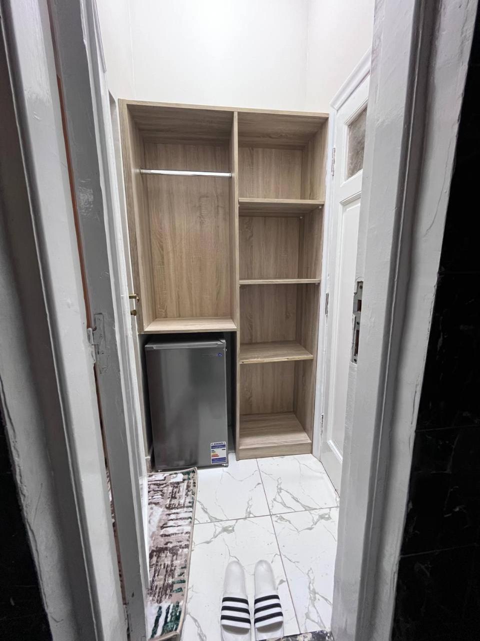 Future Hostel Kair Zewnętrze zdjęcie