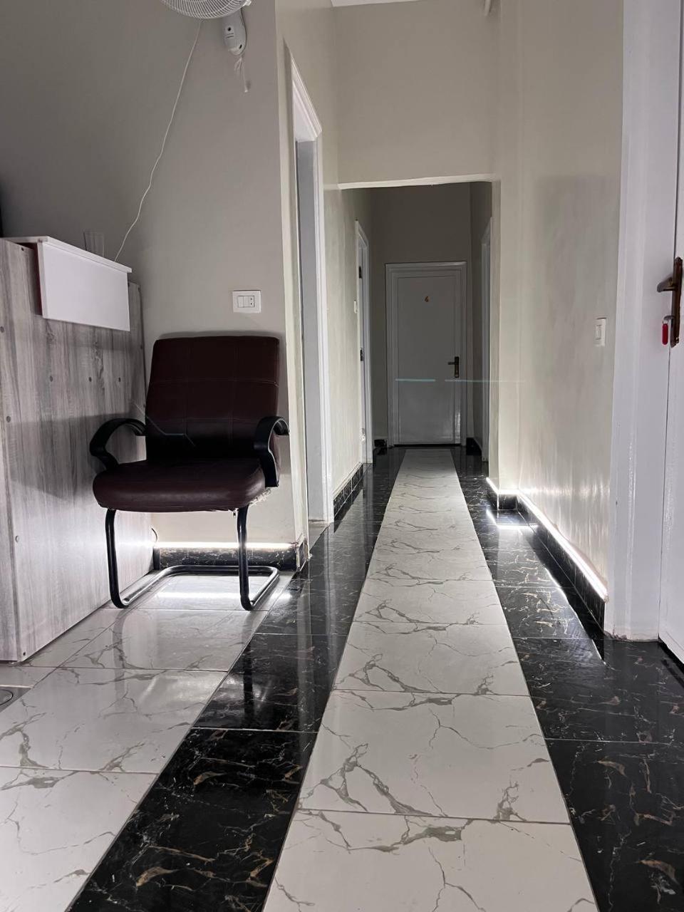 Future Hostel Kair Zewnętrze zdjęcie