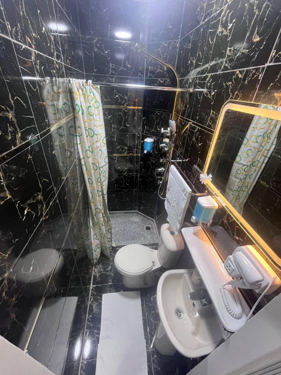 Future Hostel Kair Zewnętrze zdjęcie