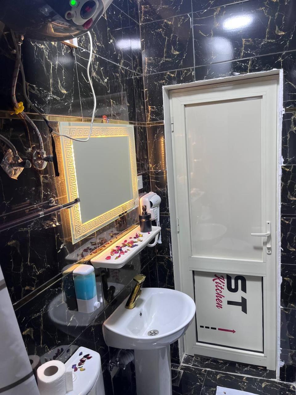 Future Hostel Kair Zewnętrze zdjęcie