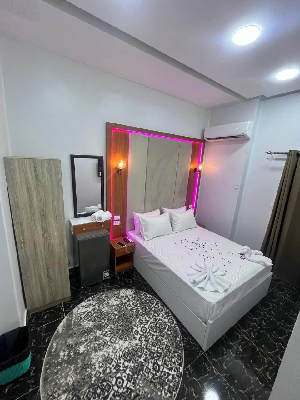 Future Hostel Kair Zewnętrze zdjęcie