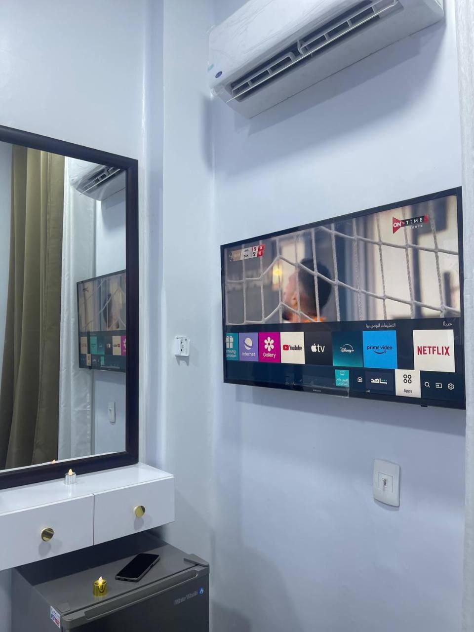 Future Hostel Kair Zewnętrze zdjęcie