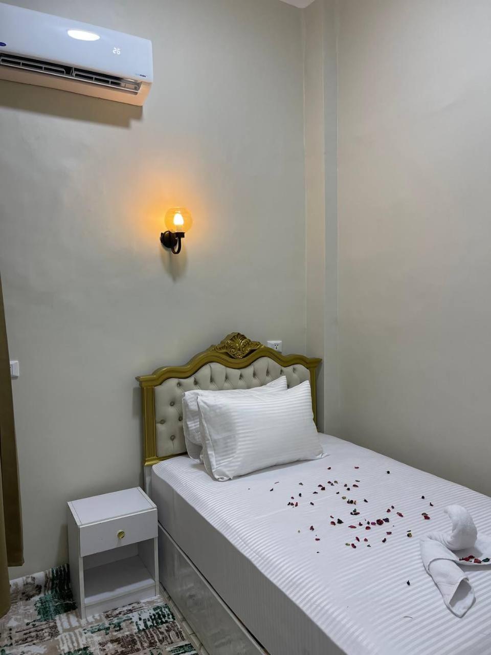 Future Hostel Kair Zewnętrze zdjęcie